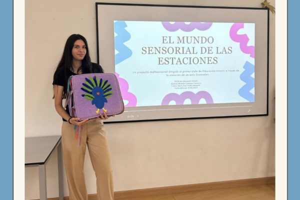 Proyectos finales